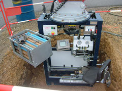 Micro forage dirigé Rennes